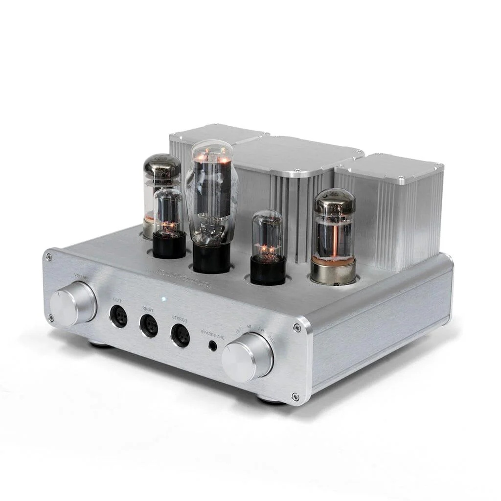Woo Audio WA22 2nd Gen