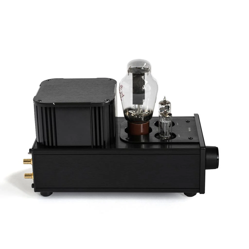 Woo Audio WA6 Desktop Tube Headphone Amplifier - Image 2