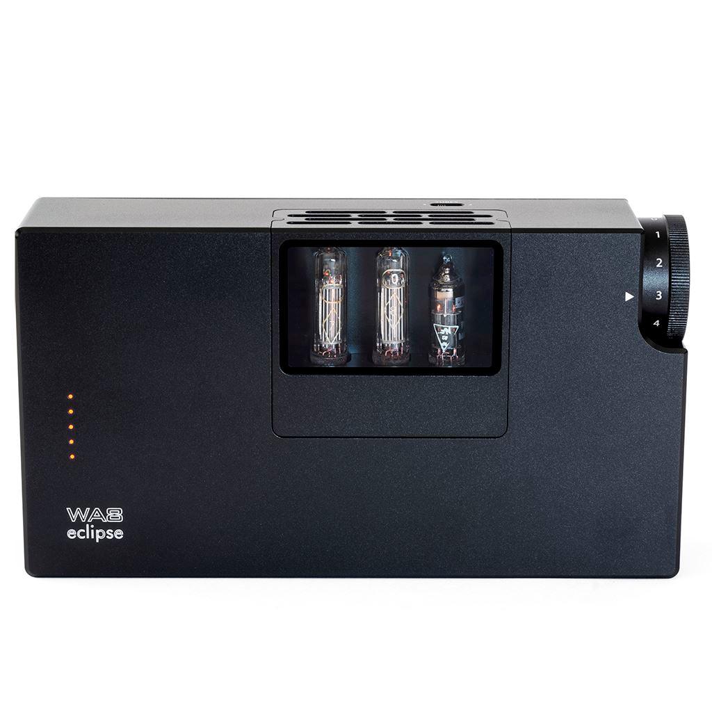 Woo Audio WA8 Eclipse Portable Vacuum Tube Headphone Amp & DAC - Image 2