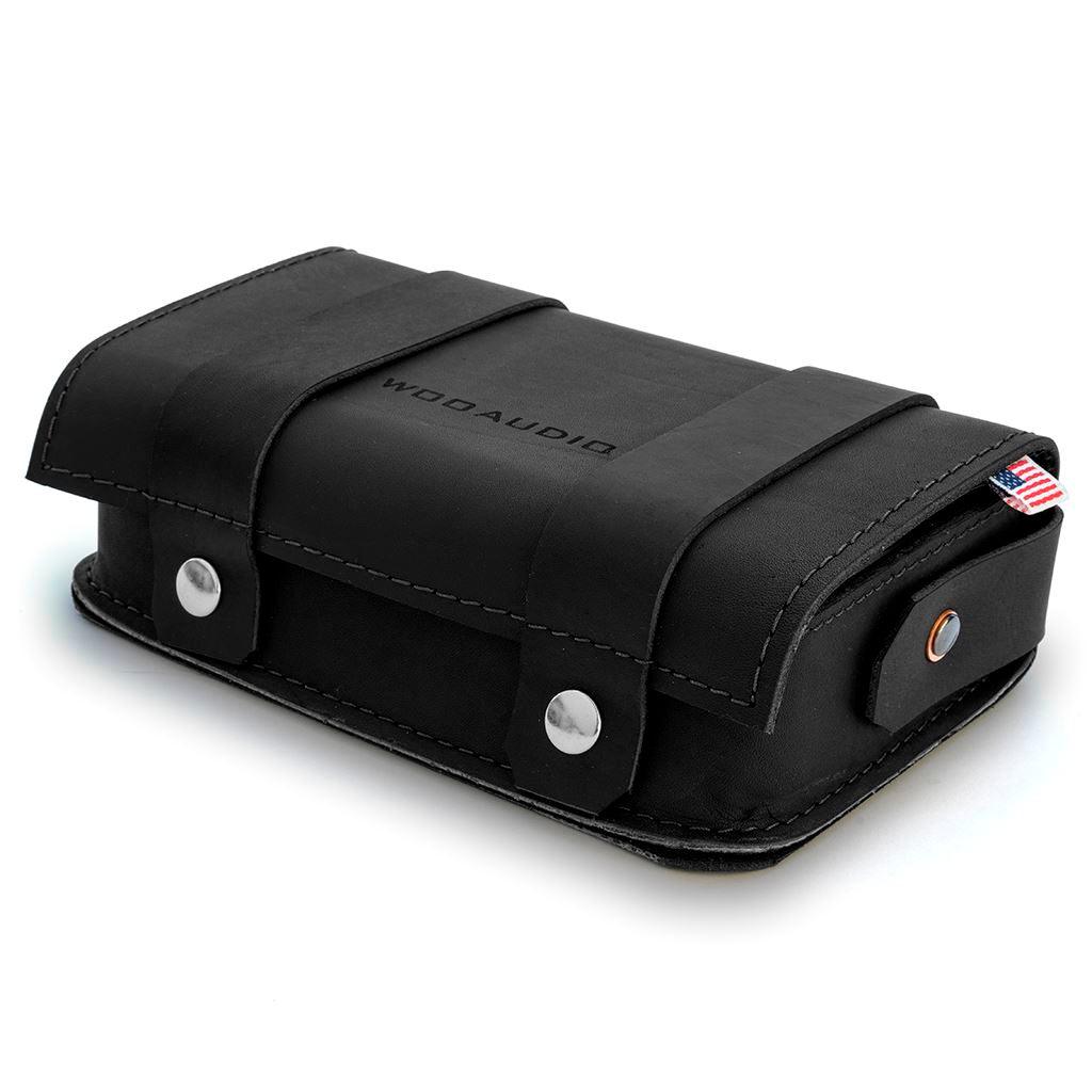 Woo Audio WA8 Eclipse Portable Vacuum Tube Headphone Amp & DAC - Image 5